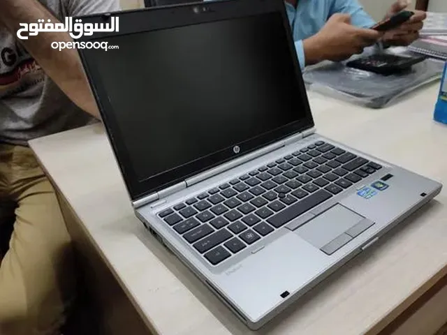 لابتوب hp elitbook i5 بسعر العرض فقط 600 شيقل