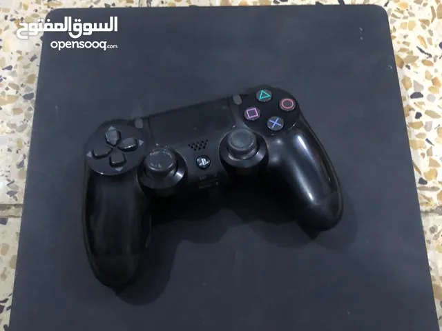 PlayStation 4 PlayStation for sale in Baghdad