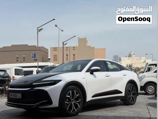 Used Toyota Crown in Northern Governorate