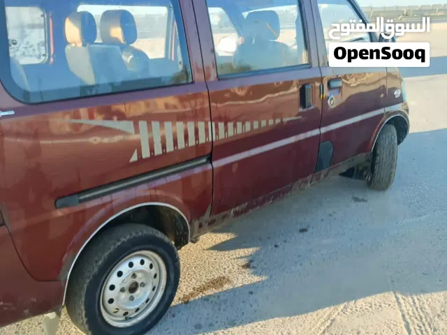 Used Chevrolet Other in Matruh
