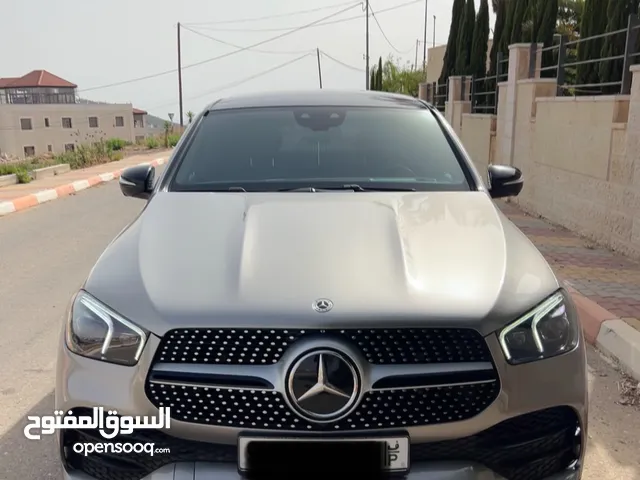 GLE 350 de 2022 //Coupe //AMG