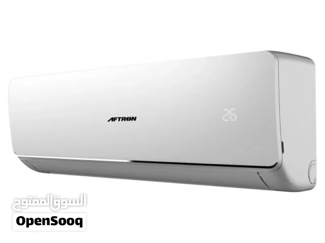 Aftron 2.5 Ton Piston Split Air Conditioner,  AFW3040B/C