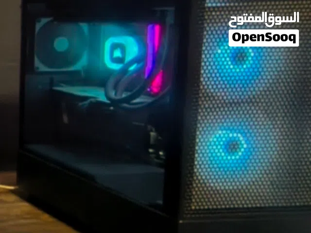 pc gamer ba9i jdid