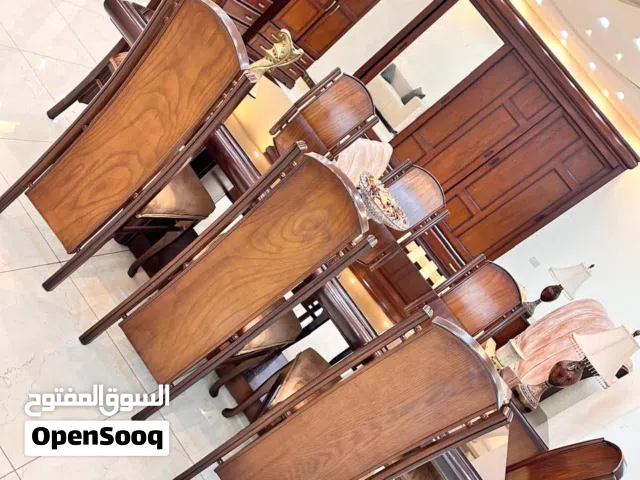 طاوله سفره 8 كراسي