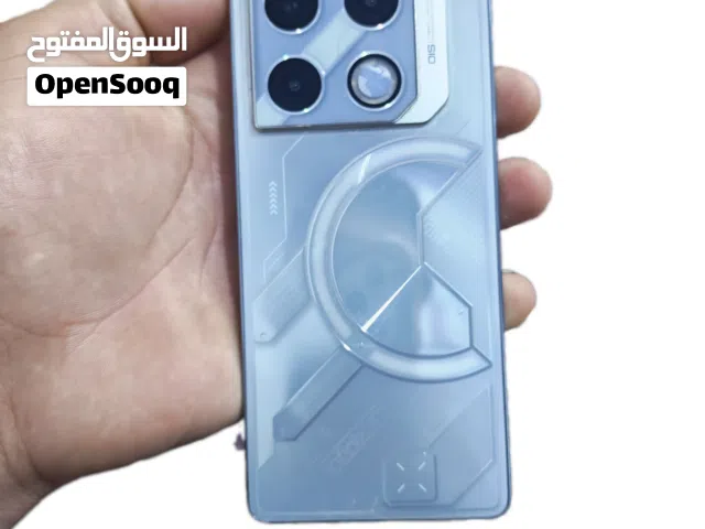 Infinix GT 20 Pro 256 GB in Mafraq
