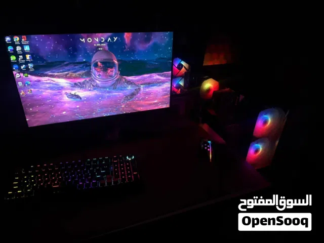 Pc gaming بي سي جيمنج