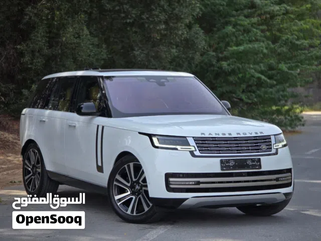 2023 Land Rover Range Rover Vogue SE