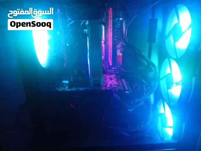 pcكيمنك نضيف و شغال كامل فئه متوسطه