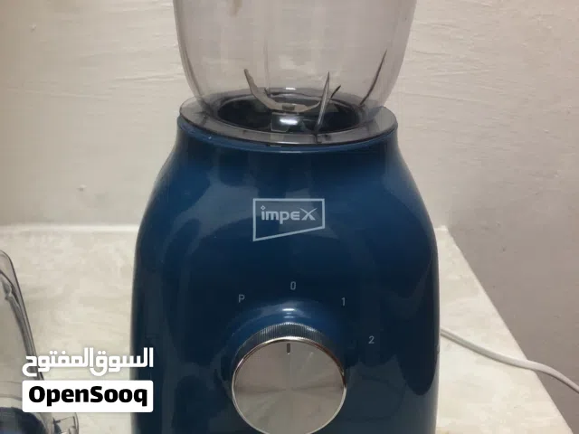 خلاط impex للبيع