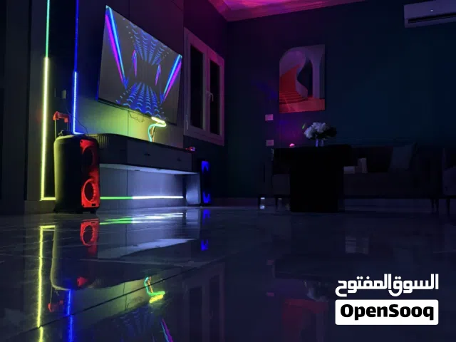 2 Bedrooms Chalet for Rent in Tripoli Al-Baesh