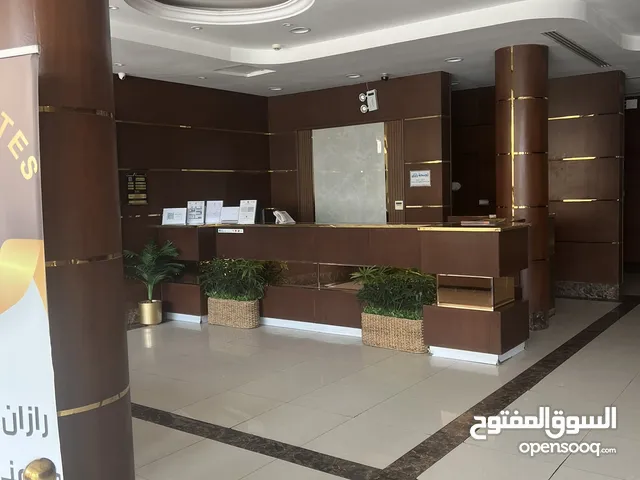 40 m2 5 Bedrooms Apartments for Rent in Al Riyadh Al Yarmuk