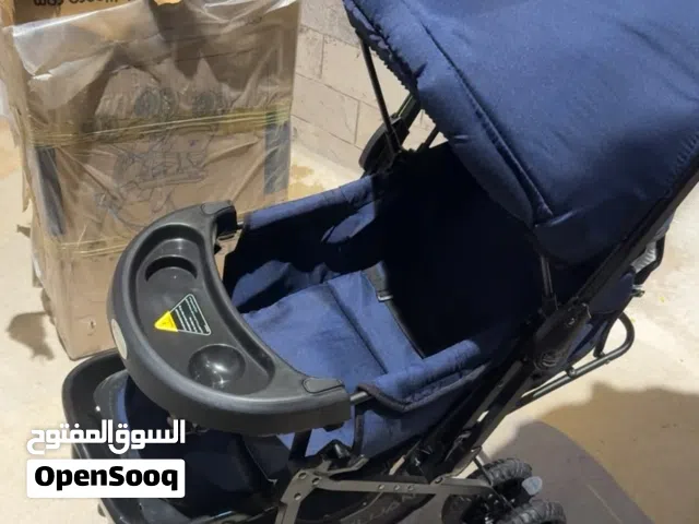 عربانة طفل جديدة غير مستخدمة