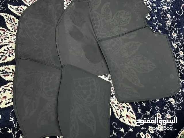 ستاير كامري 98-2002 - Camry Curtains 98-2002