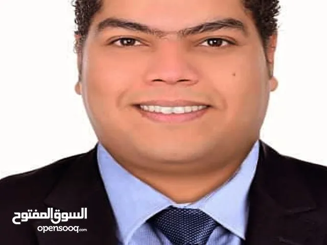 حسين عبد الفتاح محمود السبكي