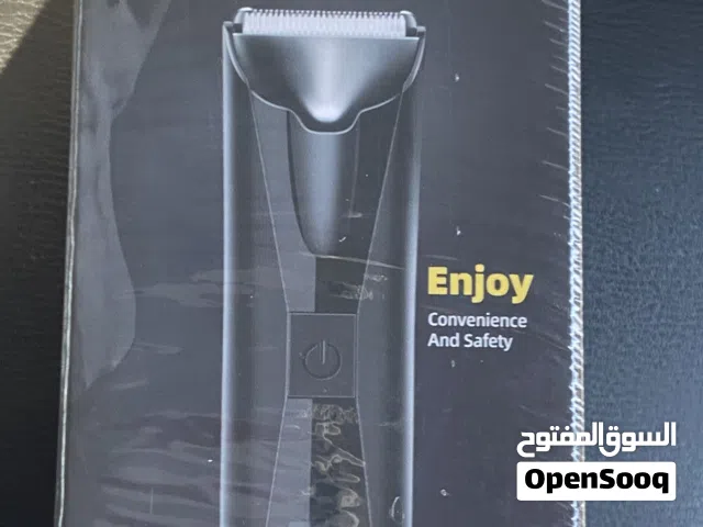 مكينة حلاقة للمتاطق الحساسة