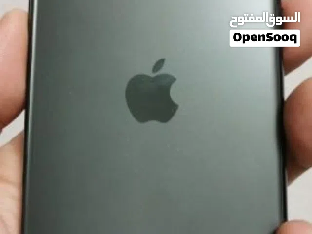 iPhone 11 Pro