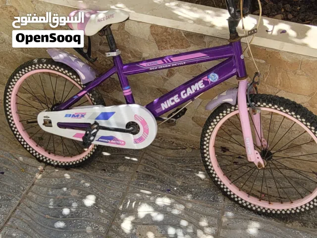 دراجتين بحالة جيدة ال2 ب50