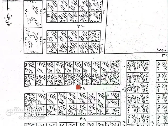 Residential Land for Sale in Diyala Other