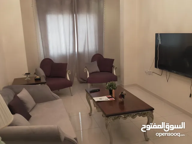LUXURY FURNISHED FLAT FOR RENT