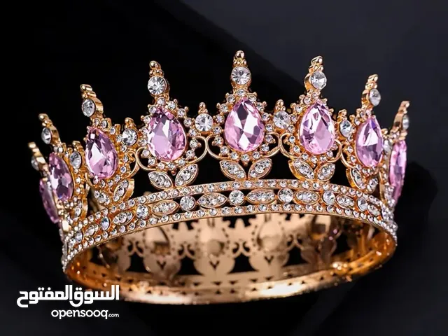 اكسسوار تاج