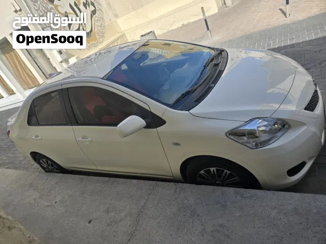 2009 Toyota Yaris Basic