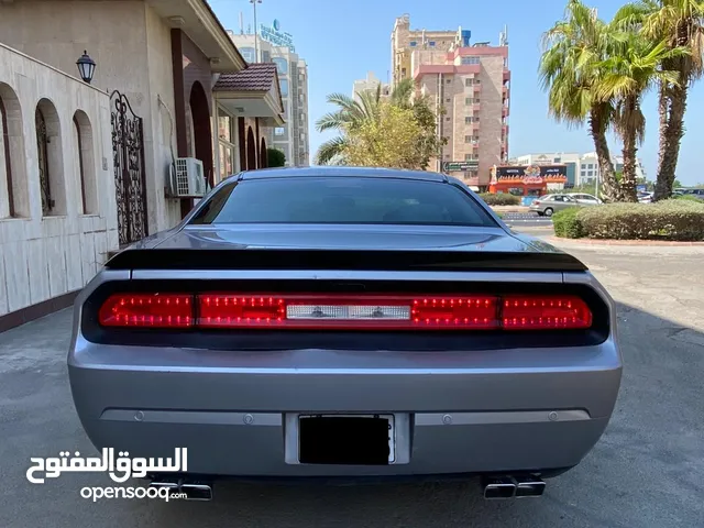 Dodge Challenger For Sale