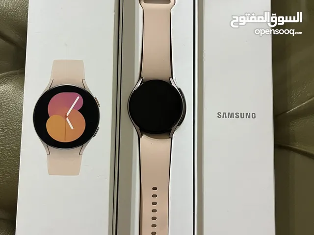 Samaung Galaxy Watch5