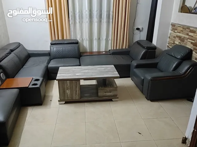 كنب جلد للبيع