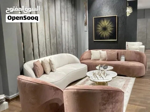 مجالس عربيه كنب وستاير