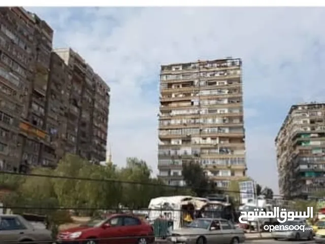 مزة شيخ سعد بنايات ال14