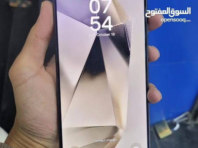 Samsung Galaxy S24 Ultra 512 GB in Al Riyadh