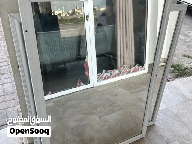 2 big size Mirrors Door closer 1