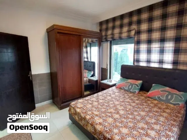 45 m2 1 Bedroom Apartments for Rent in Amman Abdoun