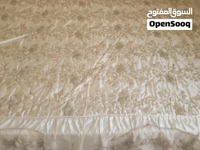 مفرش سرير سورى ممتاز