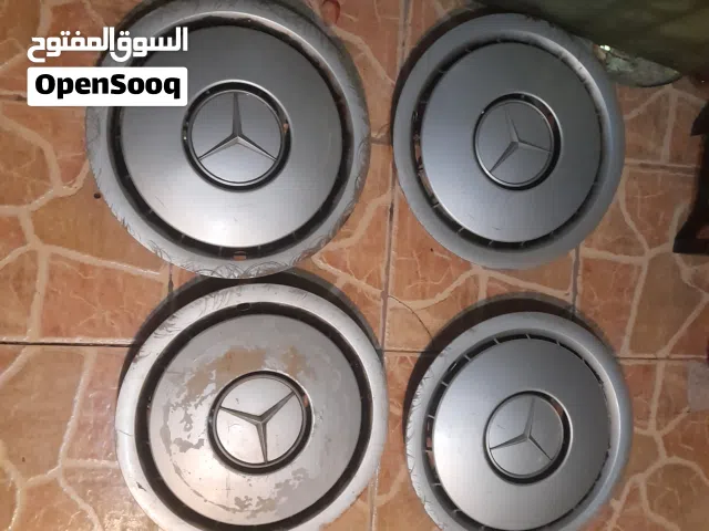 طاسات مرسيدس للبيع