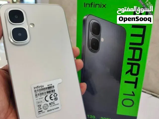 Infinix Other 64 GB in Zarqa