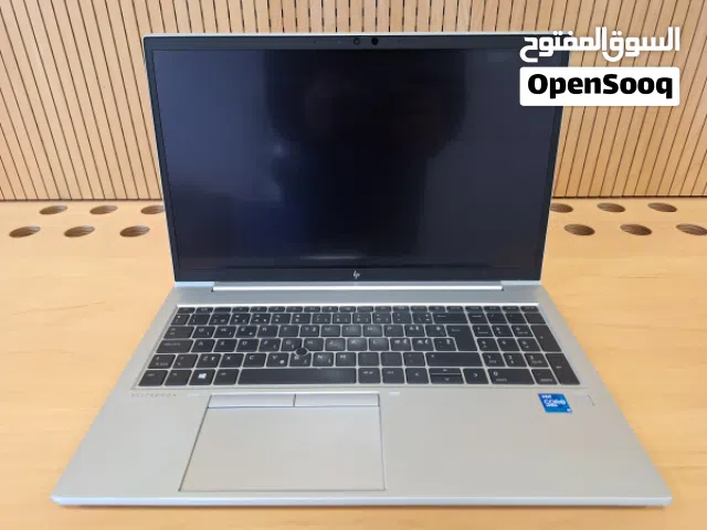 hp elitebook 850 g8