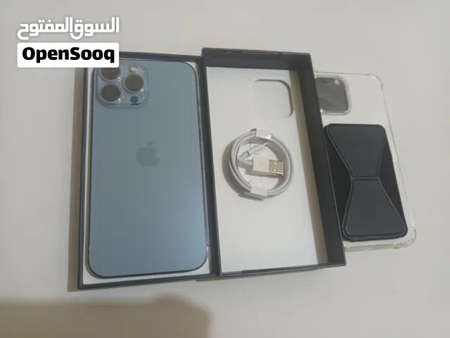 iphone 13 pro max _ 256 gb