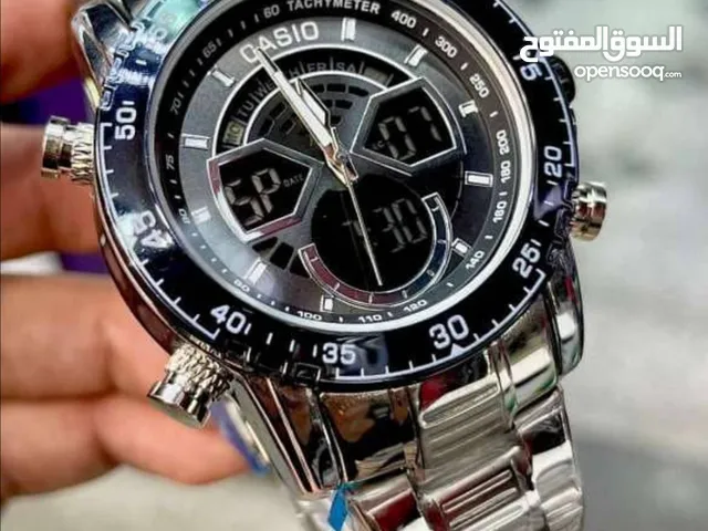 Analog & Digital Casio watches  for sale in Alexandria