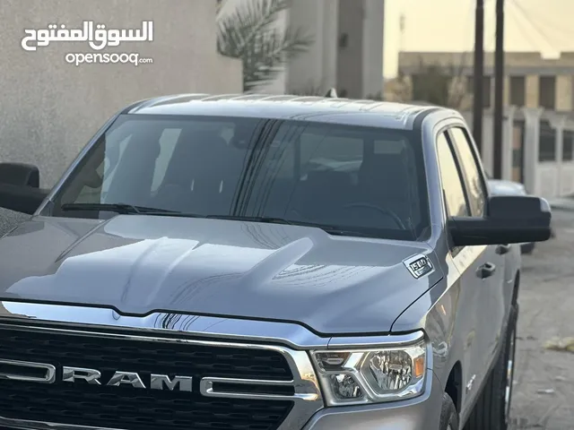 بيك هورن 6 سلندر اقتصادية موديل 23