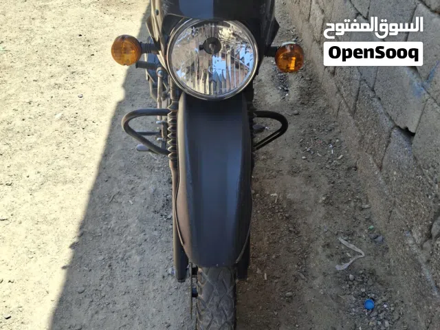 2023 Bajaj Boxer