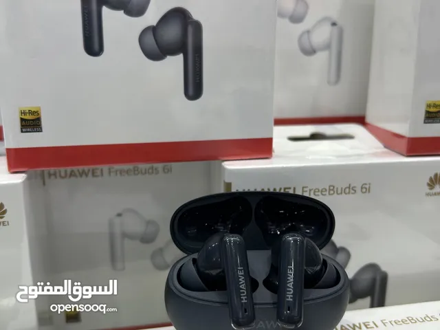 سماعة هواوي فري بودز 6i Huawei freebuds 6i