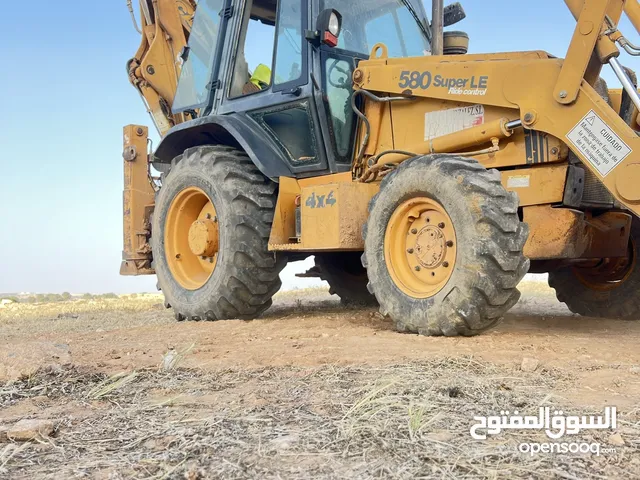 حفار عقرب كيس