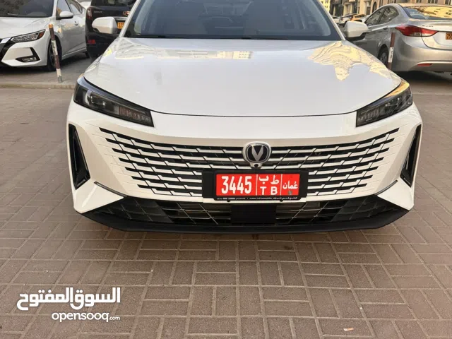 شانجان ايدو موديل 2025 فل اوبشن باسعار منافسه