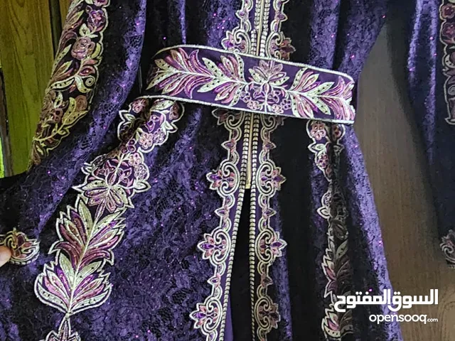 Kaftan Textile - Abaya - Jalabiya in Amman