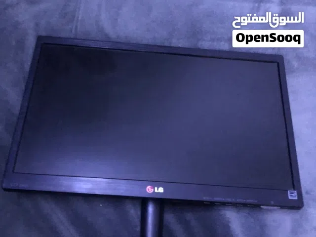 شاشه ال جي الوصف مهم