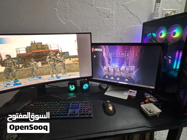 كمبيوتر جيمنج