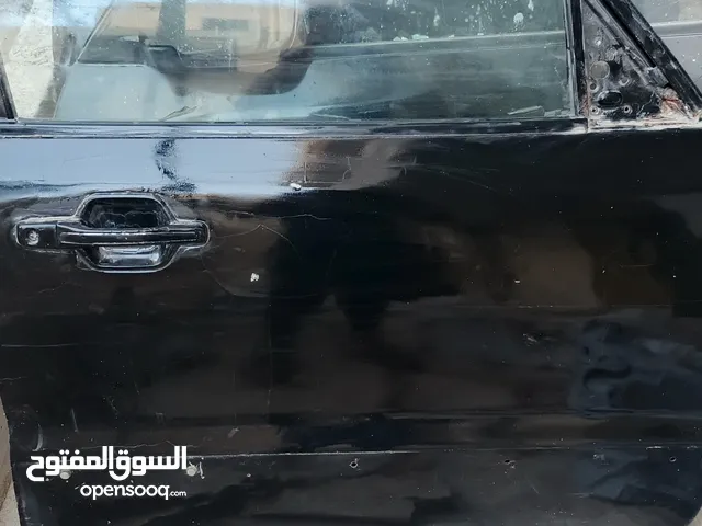 باجيرو 2005