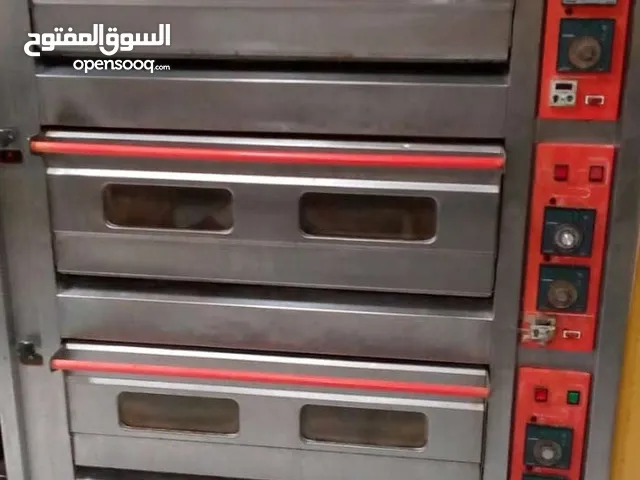 صيانه معدات المطابخ والمطاعم
