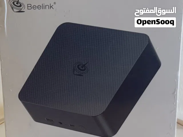 Beelink mini pc (sealed box) - Compact Desktop Computer